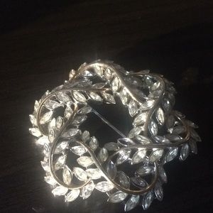 Vintage brooch